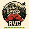 QUIÑOS RVC🥊
