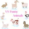 VN-Funny Animals