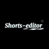 Shorts-editor