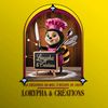 lorypha_et_creations