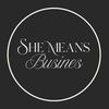 shemeansbusinessofficial