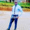 engineerimanikalisharif