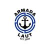 Armada laut