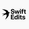 swift edits
