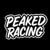 peakedracing