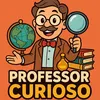 Professor O Curioso