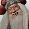 Trưởng lão 9 túi