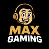 maxgaming.eg