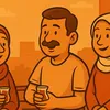 Orientalcomedy