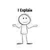 I Explain