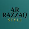 AR_RAZZAQ STYLE