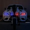 bmw.m4.firts.motor