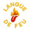 LANGUE DE FEU