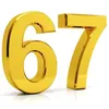 sixsevenian