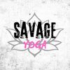 Savage Yoga