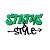 Status & Style ZA