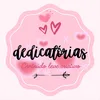 Dedicatórias🗣️