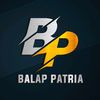 Balap kota Patria