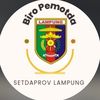 BIRO PEMOTDA PROV. LAMPUNG
