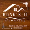 RONG'S II Homestay Huế