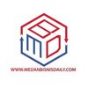 Medan Bisnis Daily