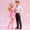 Barbie Castle