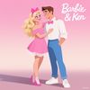 Ken&Barbie BFFs