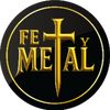 Fe y Metal
