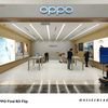 Oppo Cs Mesra Mall