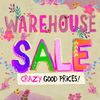 Fall Clearance Sale