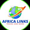 Africa Links Travel and Work
