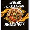 seblakprasmanansenopati