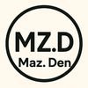 maz..den