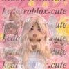 kedairoblox.cute