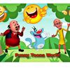 Toons world