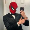 spidermanspiderma34