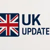 The UK Update