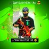 ★•☆★😎  GW SAHYEM. 1M ★•☆★