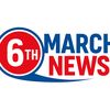 6thmarchnews