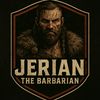 JerianTheBarbarian