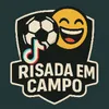 Risada em Campo