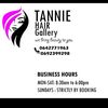 tanniehairgallery