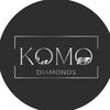 KOMO Diamonds