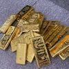 走💰私黄金🧈低价出售Lion H
