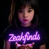 zeahfinds