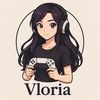 Vloria 🪽
