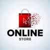 ONLINE STORE🛍️