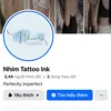 Fb: Nhím Tattoo Ink