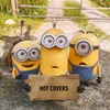 HOT COVERS