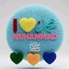 🤲MUHAMMAD🤲👈
